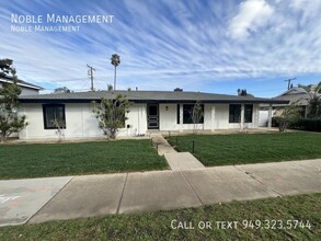 13692 Yorba St in Tustin, CA - Building Photo - Building Photo