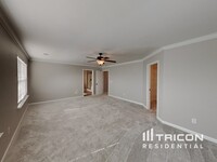 129 Misty Dew Ln in Lexington, SC - Foto de edificio - Building Photo