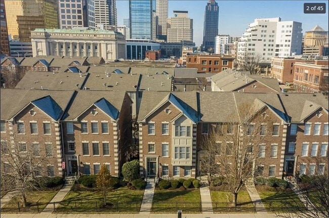 property at 252 N New Jersey St