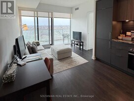 20 O'Neill Rd in Toronto, ON - Building Photo