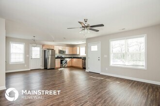 388 Wood Ave in Kannapolis, NC - Building Photo - Building Photo