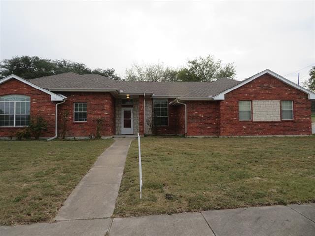 104 Roaring Springs Dr