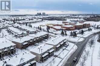 170 Wild Senna Way in Ottawa, ON - Building Photo - Building Photo