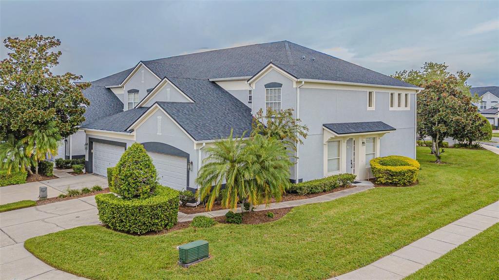 1504 Croydon St in Orlando, FL - Building Photo