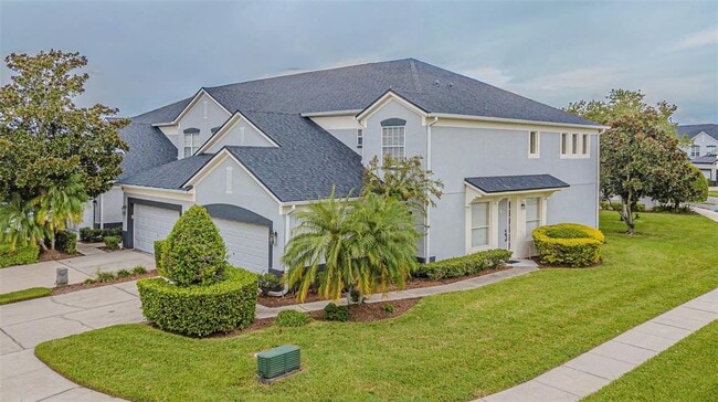 property at 1504 Croydon St