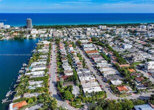 8430 Crespi Blvd in Miami Beach, FL - Foto de edificio - Building Photo