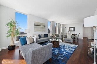 1234/1250 S Michigan Ave in Chicago, IL - Building Photo - Building Photo