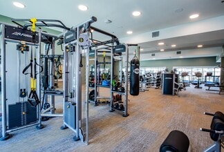 Gateway in Henderson, NV - Building Photo - Building Photo