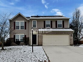 1195 Trish Ct in Miamisburg, OH - Building Photo