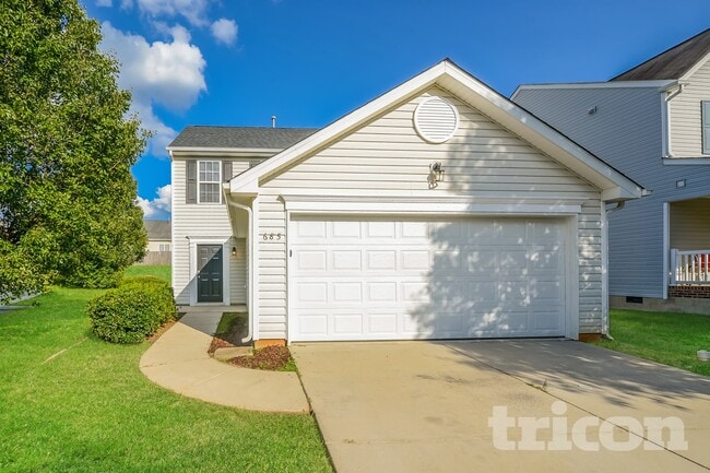 property at 685 Winners Point