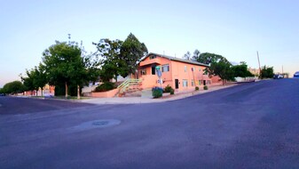 1500 Gold Ave SE, Unit 1502 in Albuquerque, NM - Building Photo