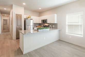 Cottages at Mesa Ridge in Fountain, CO - Building Photo - Building Photo