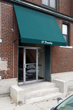 Frawley Apartments in Boston, MA - Building Photo - Building Photo