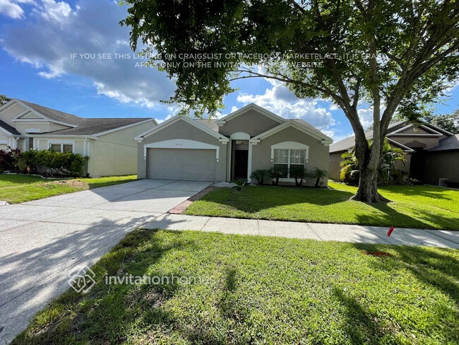 property at 18126 Leafwood Cir