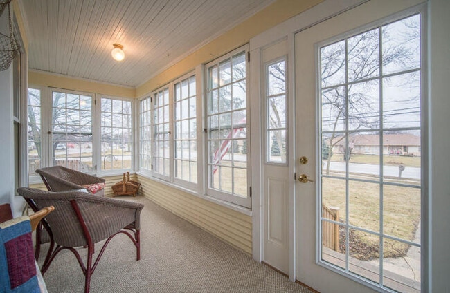 property at 508 Merton Ave