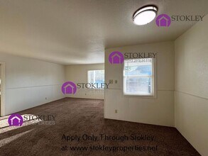 2841 Crawford St in Concord, CA - Building Photo - Building Photo