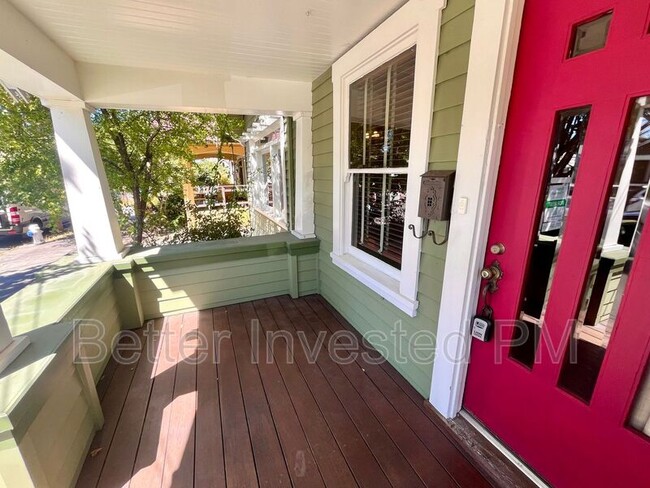 641 Pine St in Santa Rosa, CA - Building Photo - Building Photo