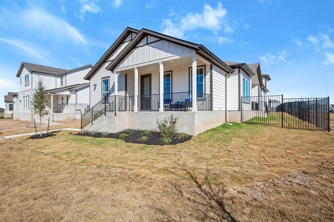 property at 8810 Bestride Bend