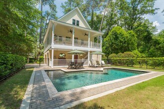 1793 Highland Park Ave in Aiken, SC - Building Photo - Building Photo
