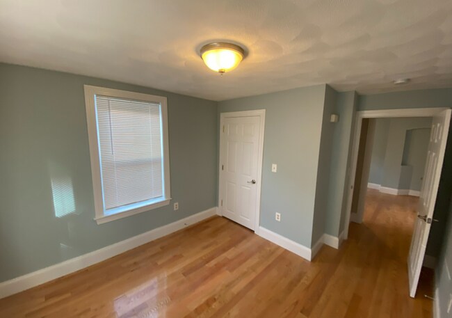 309 Highland Ave, Unit A in Somerville, MA - Foto de edificio - Building Photo
