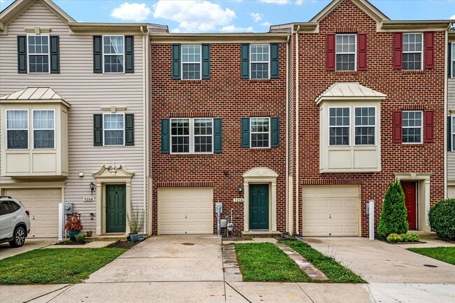 property at 7256 Mockingbird Cir