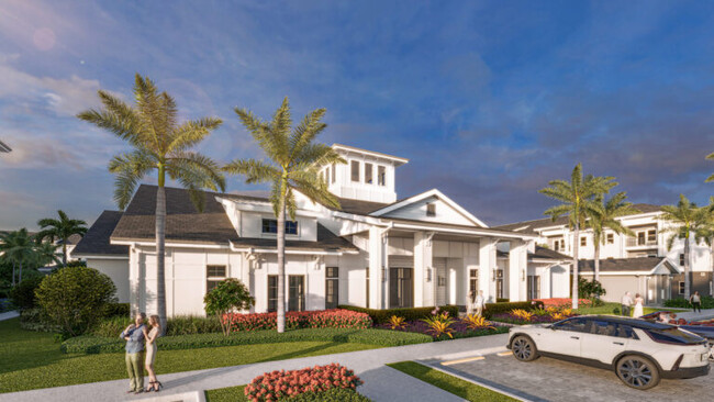 Alton Lakewood in Bradenton, FL - Building Photo - Building Photo