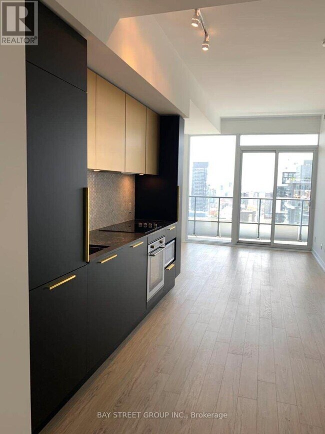 85-3585 Wood St in Toronto, ON - Building Photo - Building Photo