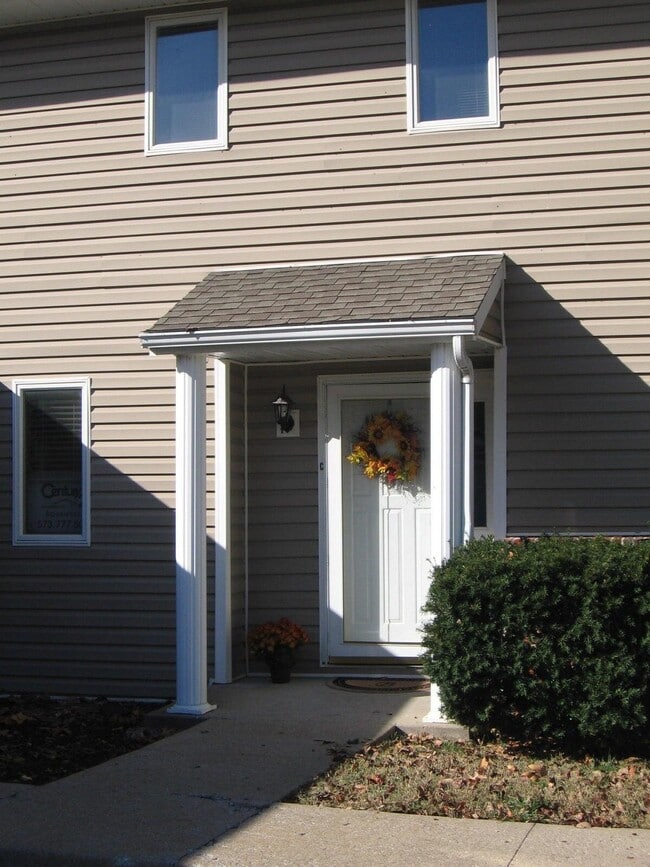 property at 4010 W Broadway