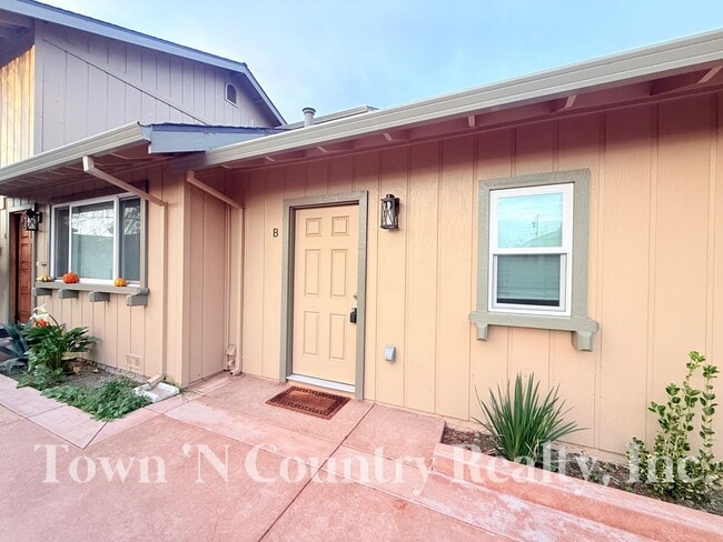 property at 613 Archer St