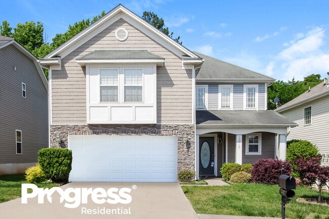 property at 13417 Pontchatrain Ave
