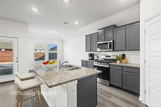 812 Indigo Rd in Princeton, TX - Building Photo - Building Photo