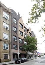Hartridge Court in Mount Vernon, NY - Building Photo - Building Photo