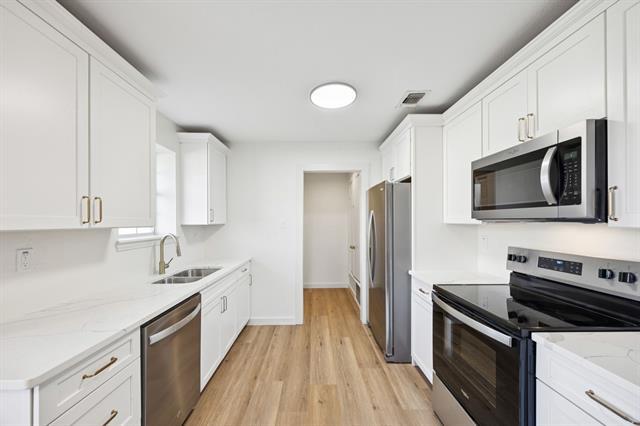 302 W Pelton St in Sherman, TX - Building Photo - Building Photo