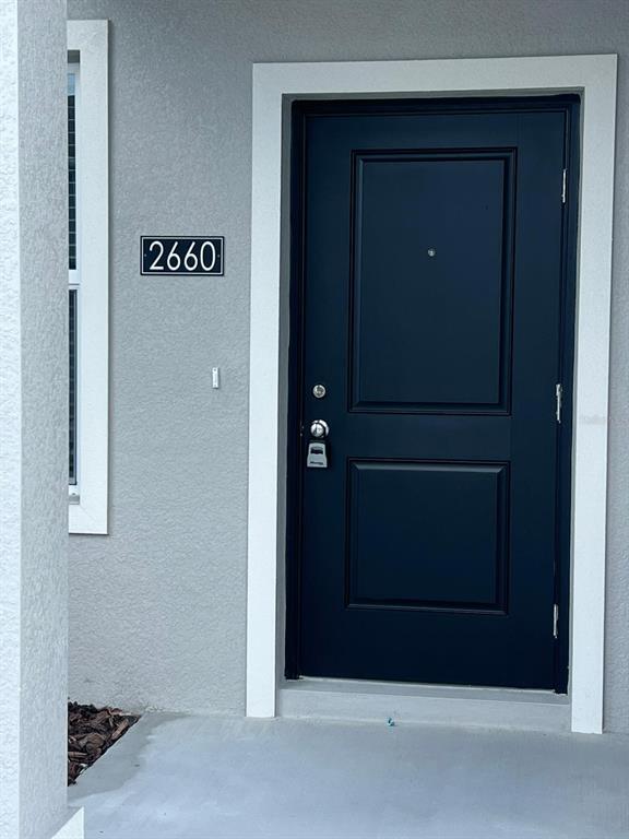 property at 2660 Skyline Lp