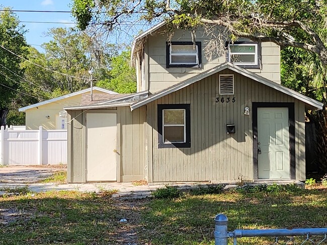 property at 3635 16th Ave S