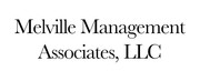 Property Management Company Logo Melville Management Associates