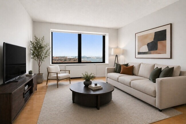 property at 85 E India Row