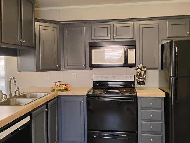 property at 110 N Michigan St