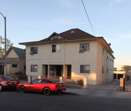 135-139 S Avenue 23 in Los Angeles, CA - Foto de edificio - Building Photo