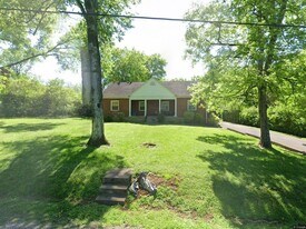 1416 Greenland Ave in Nashville, TN - Building Photo