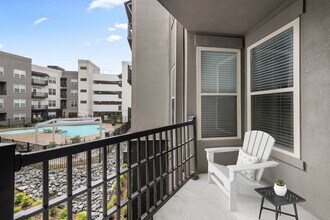 Farrington Midtown in Atlanta, GA - Building Photo - Building Photo