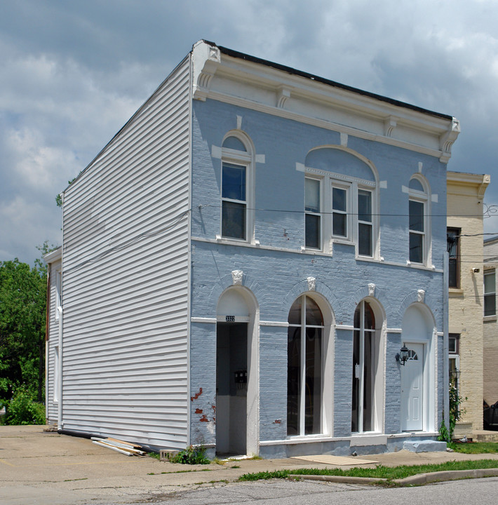 3322 Crescent Ave in Erlanger, KY - Building Photo