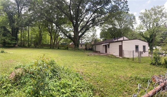 3258 Raymond Dr in Doraville, GA - Building Photo - Building Photo
