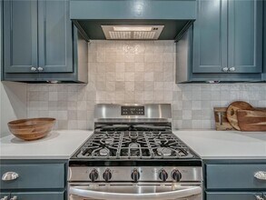 12828 High Plains Ave in Oklahoma City, OK - Building Photo - Building Photo