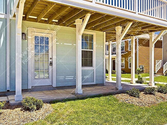 property at 332 Trestle Tree