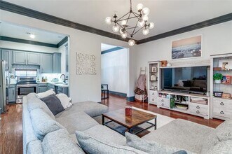 4519 Lafayette St in Dallas, TX - Building Photo - Building Photo