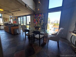 1780 Kettner Blvd-Unit -505 in San Diego, CA - Foto de edificio - Building Photo