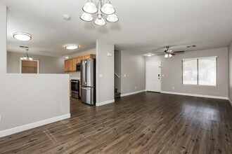 1071 E Desert Moon Trail in San Tan Valley, AZ - Building Photo - Building Photo