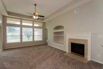 3211 Oak Park Ln in Missouri City, TX - Building Photo - Building Photo