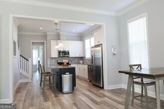 110 Hamlet Cir in St. Marys, GA - Foto de edificio - Building Photo